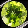 Image 1 : 1.69ct Peridot Round (GEM-039010)