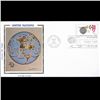Image 1 : 1965 UN First Day Postal Cover (STM-004115)