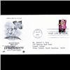 Image 1 : 1992 US First Day Postal Cover (STM-003650)