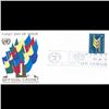 Image 1 : 1965 UN First Day Postal Cover (STM-004222)