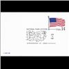 Image 1 : 1987 US Commerative Postal Cover (STM-003684)