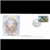 Image 1 : 1991 UN First Day Postal Cover (STM-004018)