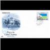 Image 1 : 1981 UN First Day Postal Cover (STM-003821)