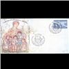Image 1 : 1983 UN First Day Postal Cover (STM-003869)