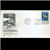 Image 1 : 1961 UN First Day Postal Cover (STM-002365)