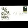 Image 1 : 1969 US First Day Postal Cover (STM-002800)