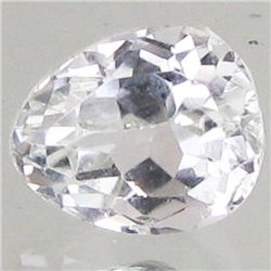 1.95ct Pink Kunzite Pear (GEM-043270)