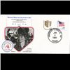 Image 1 : 1981 US Commerative Postal Cover (STM-003355)