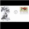 Image 1 : 1972 US First Day Postal Cover (STM-002994)