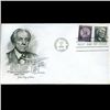 Image 1 : 1966 US First Day Postal Cover (STM-002571)