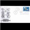 Image 1 : 1965 UN First Day Postal Cover (STM-004099)
