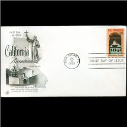 1969 US First Day Postal Cover (STM-002784)