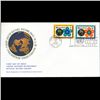 Image 1 : 1968 UN First Day Postal Cover (STM-002730)