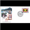 Image 1 : 1985 UN First Day Postal Cover (STM-003511)