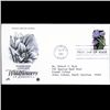 Image 1 : 1992 US First Day Postal Cover (STM-003635)