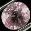 Image 1 : 0.97ct Pink Tourmaline Oval (GEM-033467C)