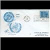 Image 1 : 1960 UN First Day Postal Cover (STM-002302)