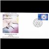 Image 1 : 1986 UN First Day Postal Cover (STM-003930)