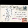 Image 1 : 1962 US Postage Due Postal Card (STM-002402)