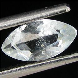 0.41ct Aquamarine Marquise (GEM-041588)