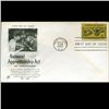 Image 1 : 1962 US First Day Postal Cover (STM-002420)