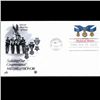 Image 1 : 1983 US First Day Postal Cover (STM-003428)