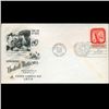 Image 1 : 1959 UN First Day Postal Cover (STM-002272)