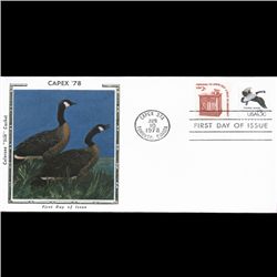 1965 UN First Day Postal Cover (STM-004264)