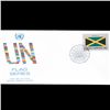 Image 1 : 1983 UN First Day Postal Cover (STM-003881)