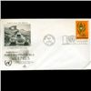 Image 1 : 1965 UN First Day Postal Cover (STM-002474)