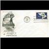 Image 1 : 1963 US First Day Postal Cover (STM-002453)