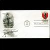 Image 1 : 1966 US First Day Postal Cover (STM-002586)