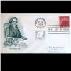 Image 1 : 1958 US First Day Postal Cover (STM-002243)