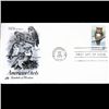 Image 1 : 1978 US First Day Postal Cover (STM-003259)
