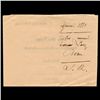 Image 2 : 1881 Switzerland 2c Stamp on Cover SCARCE (STM-001940)
