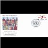 Image 1 : 1993 UN First Day Postal Cover (STM-004035)
