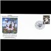 Image 1 : 1993 UN First Day Postal Cover (STM-004042)