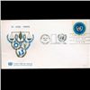 Image 1 : 1965 UN First Day Postal Cover (STM-002480)