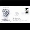 Image 1 : 1992 US First Day Postal Cover (STM-003639)