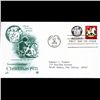 Image 1 : 1978 US First Day Postal Cover Pair (STM-003261)