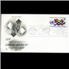 Image 1 : 1971 UN First Day Postal Cover (STM-002907)