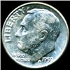 Image 1 : 1959D FDR Silver 10c MS65 Full Bands (COI-011605)