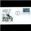 Image 1 : 1968 US First Day Airmail Postal Cover (STM-002723)
