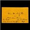 Image 1 : 1840s Stampless Cover SCARCE (STM-002020)