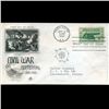 Image 1 : 1961 US First Day Postal Cover (STM-002372)