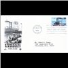 Image 1 : 1996 US First Day Postal Cover (STM-003674)