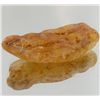 Image 1 : 45ct Large Amber Chunk With Inclusions (MIN-001488)