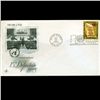 Image 1 : 1965 UN First Day Postal Cover (STM-002501)