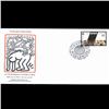 Image 1 : 1990 UN First Day Postal Cover (STM-003994)