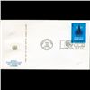 Image 1 : 1968 UN First Day Postal Cover (STM-002720)